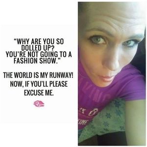 Meet your Posher, Elizabeth